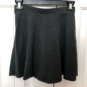 Skater Skirt